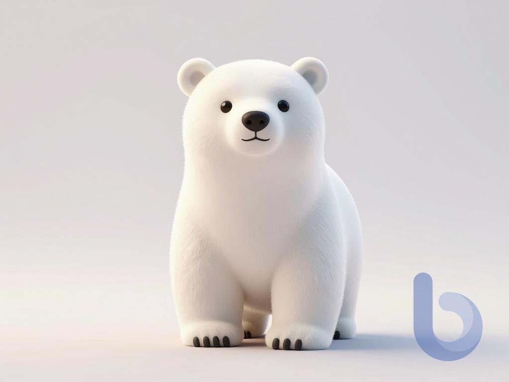 polar bear